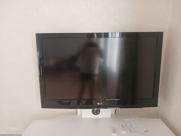 бытовая техника каракол: Продается телевизор Lg с тумбочкойможно и по отдельности