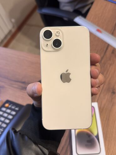 iphone xs max qiymeti kreditle: IPhone 14, 128 GB