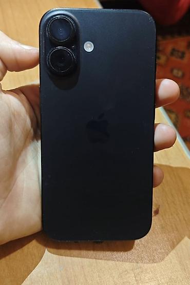 IPhone 15, Qara, Zəmanət, Barmaq izi, Face ID