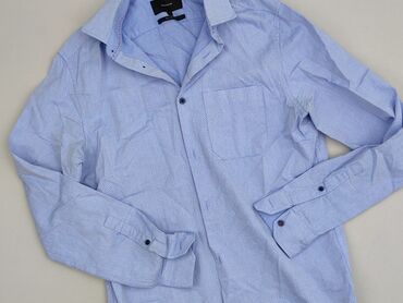 box z koszulkami piłkarskimi: Reserved, Shirt for men, size S (EU 36)