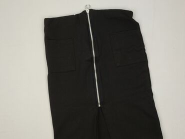 Women`s skirt, SZACHOWNICA, size S (EU 36)