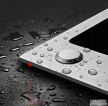 Sudopere: MULTIFUNKCIONALNA SUDOPERA SA BRDO FUNKCIJA NOVA KUHINJSKA | Cene — 3