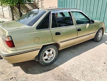 Daewoo: Daewoo Nexia: 2026 г., Седан — 1