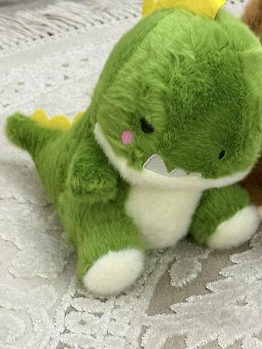 Игрушки: Мягкие игрушки
цена договорная,новые игрушки — 3