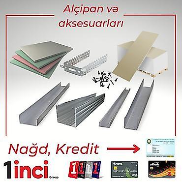Alçipan – Gilan brendi, 10 mm, suya davamlı model Məhsul təsviri: - lalafo.az -da Alçipan – Gilan brendi, 10 mm, suya davamlı model Məhsul təsviri: -