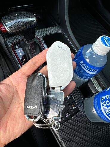 Kia: Kia K5: 2019 г., 2 л, Автомат, Бензин, Седан — 19