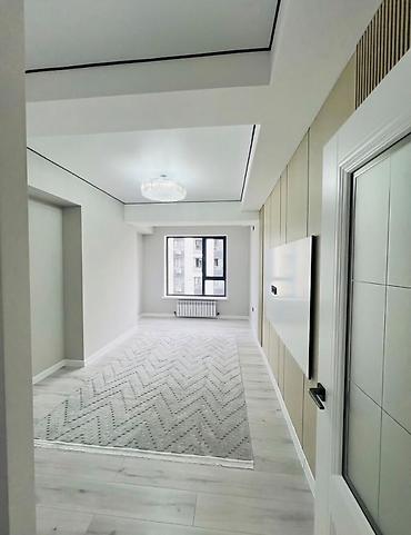Продажа квартир: 2 комнаты, 64 м², 4 этаж, Свежий ремонт — 2