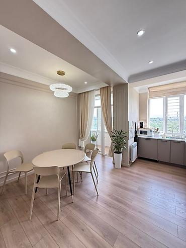 Продажа квартир: 3 комнаты, 124 м², Элитка, 9 этаж, Дизайнерский ремонт at lalafo.kg — 19 Продажа квартир: 3 комнаты, 124 м², Элитка, 9 этаж, Дизайнерский ремонт — 19