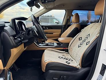 alba: Kia Carnival: 2022 г., Автомат, Дизель — 3
