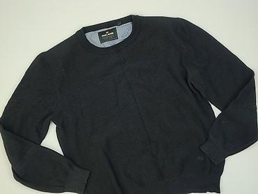 Mężczyźni: Sweter dla mężczyzn, rozmiar L — 1