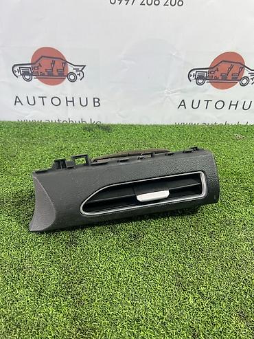 dn8: Дефлектор печки Hyundai Sonata DN8 2.0 БЕНЗИН 2019 (б/у) САЛОННЫЕ — 1