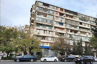 kohnə binalar: Bakı, 4 otaqlı, Köhnə tikili, m. Nəriman Nərimanov, 120 kv. m — 1