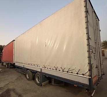 даф 2012: Тягач, DAF, 2018 г., Тентованный — 10