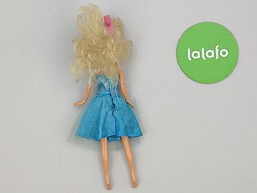 dresy golebie: Lalka, dla Dzieci, stan - Bardzo dobry — 3