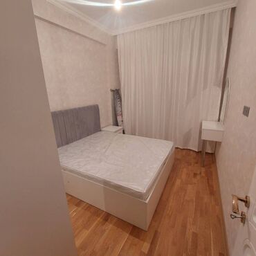 Uzunmüddətli kirayə mənzillər: Binəqədi Rayon,Kristal Abşeron binası,Herbi çağırışhın yanı 11 — 4