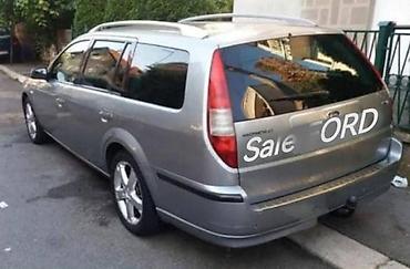 remont abs centrale: KUKA MK3 ZA FORD MONDEO | FORD velika ponuda delova Na prodaju — 2