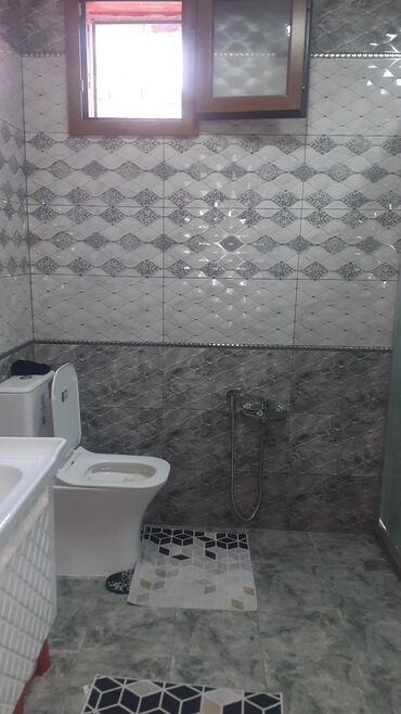 Təmir işləri: Usta fealiyetiyle meşqulam unversal ustayam sanitexnik kafel — 2