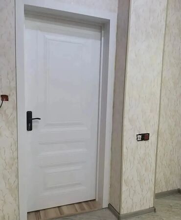 Otaq qapıları: Qonaq otağı üçün Yeni Otaq qapısı 90x205 sm Naliçnik ilə, Zəmanətli, Ödənişli quraşdırma, Pulsuz çatdırılma -da lalafo.az — 7 Otaq qapıları: Qonaq otağı üçün Yeni Otaq qapısı 90x205 sm Naliçnik ilə, Zəmanətli, Ödənişli quraşdırma, Pulsuz çatdırılma — 7