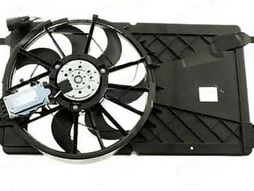 servis abs: VENTILATOR HLADNJAKA ZA FORD FOCUS OD 2003. DO 2010. GOD. | — 7