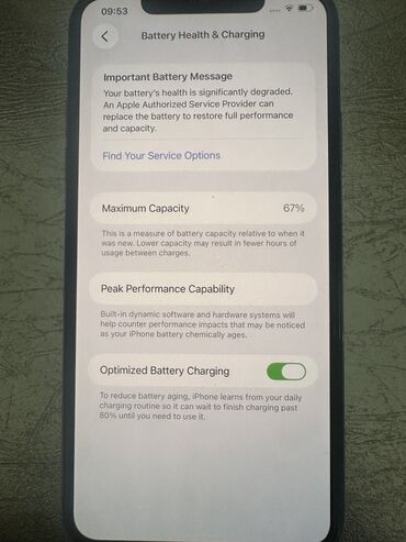 Apple iPhone: IPhone 11 Pro Max, 256 GB, Qızılı, Simsiz şarj — 10