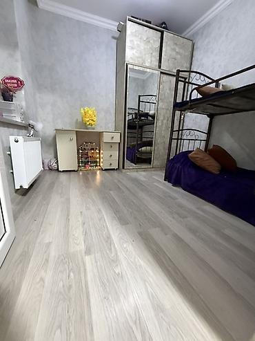 Mətbəx mebeli: 3 otaqli həyət evi satilir Yeni təmir olubub Əşyali satili Mətbəx — 16