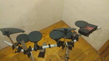 Духовые инструменты: Барабан, Yamaha, Б/у, Самовывоз