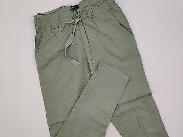 esmé studios trousers: Spodnie materiałowe damskie, rozmiar M — 1
