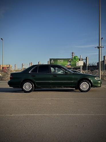 Hyundai: Hyundai Sonata: 2 l | 1997 il Sedan — 9