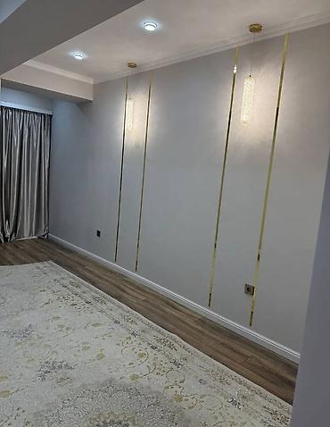 Продажа квартир: 2 комнаты, 67 м², Элитка, 7 этаж, Дизайнерский ремонт — 3