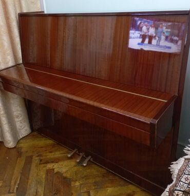 Pianolar: Piano, Belarus, Akustik
