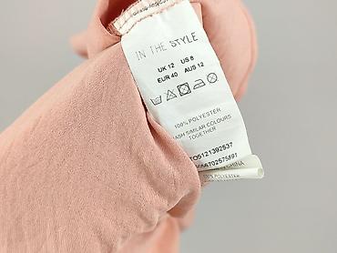 missguided bluza: In The Style, Top damski, rozmiar M — 6