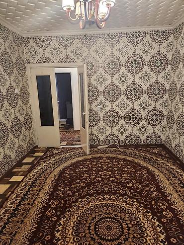 2 комнаты, 55 м², 105 серия, 4 этаж