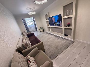 Продажа квартир: 3 комнаты, 75 м², Евроремонт — 7