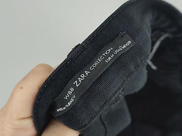 zara basic 77302: Zara, Spodnie materiałowe damskie, rozmiar M — 5
