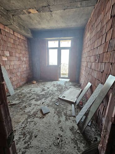 Yeni tikili: Yeni Yasamal, 3 otaqlı, Yeni tikili, m. 20 Yanvar, 89 kv. m — 5