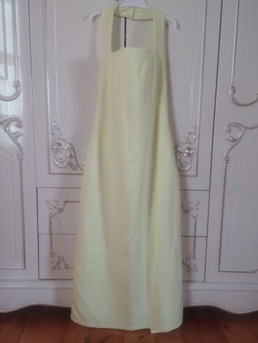 белые детские сарафаны: Вечернее платье, Миди, M at lalafo.az белые детские сарафаны: Вечернее платье, Миди, M