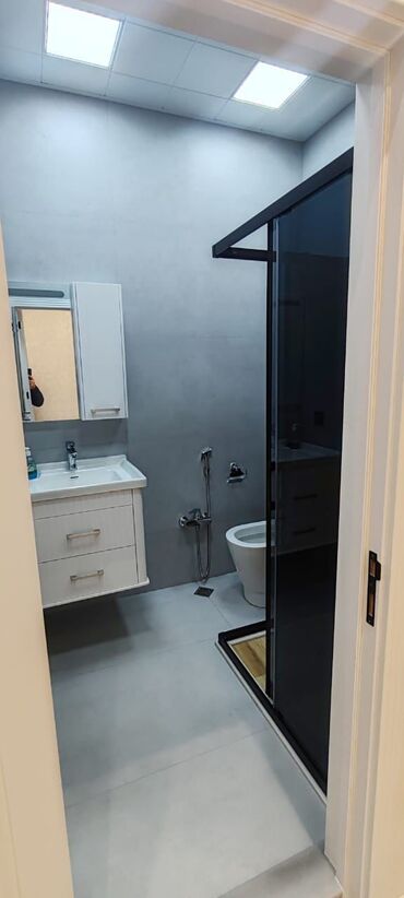 Yeni tikili: 3 otaqlı, Yeni tikili, 86 kv. m — 6