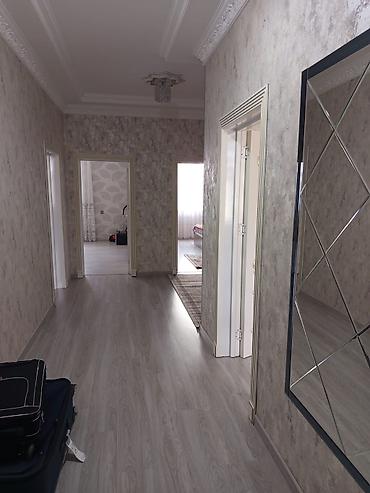neftcalada ev satisi: Kürdəxanı qəs. 3 otaqlı, 100 kv. m, Kredit yoxdur, Yeni təmirli — 6