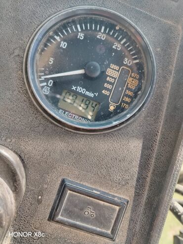 Traktorlar: Belarus MTZ traktoru – model SX-75-30 (MTZ-82 analoqu) Texniki — 6