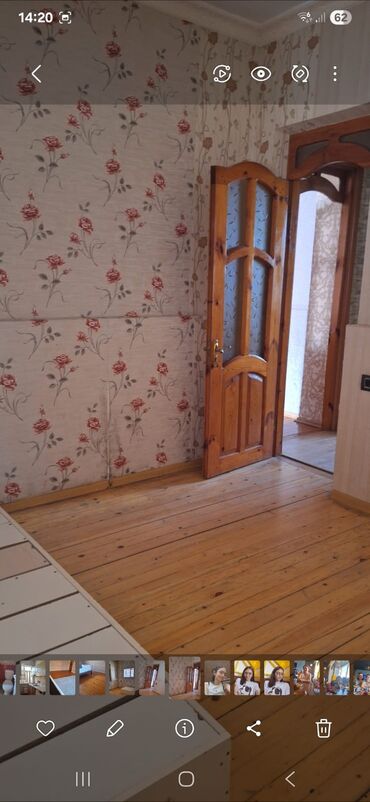 Uzunmüddətli kirayə evlər: 120 kv. m, 4 otaqlı, Telefon, Su, İnternet -da lalafo.az — 14 Uzunmüddətli kirayə evlər: 120 kv. m, 4 otaqlı, Telefon, Su, İnternet — 14