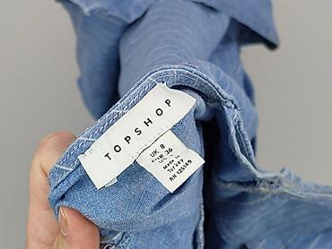 klapki h: Topshop, Sukienka damska, rozmiar S — 6