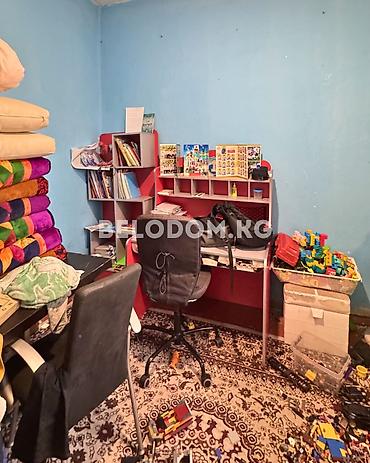Үйлөр: 🏠Продается барачный дом в с. Беловодское Нижняя зона, от трассы - 4км — 6