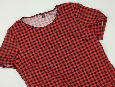 Women`s dress, Shein, size 4XL (EU 48)