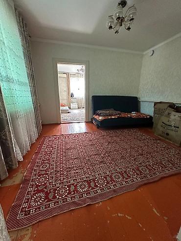 Продажа домов: 3 комнаты, 60 м², 60 соток, Новопавловка — 6
