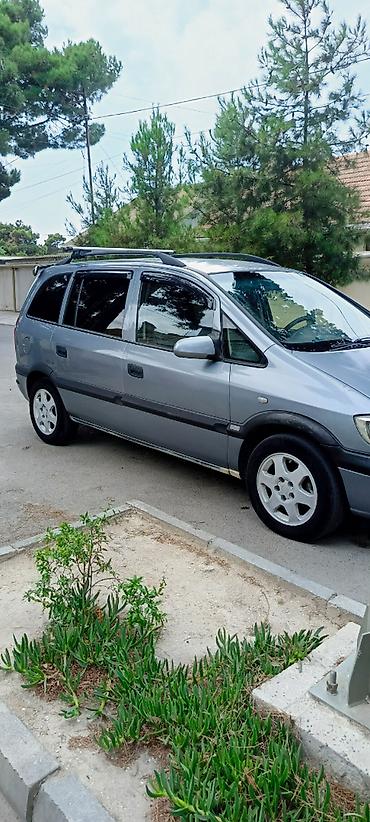 Opel Opel GT: 2 l | 2003 il 181000 km Van/Minivan lalafo.az -da Opel Opel GT: 2 l | 2003 il 181000 km Van/Minivan