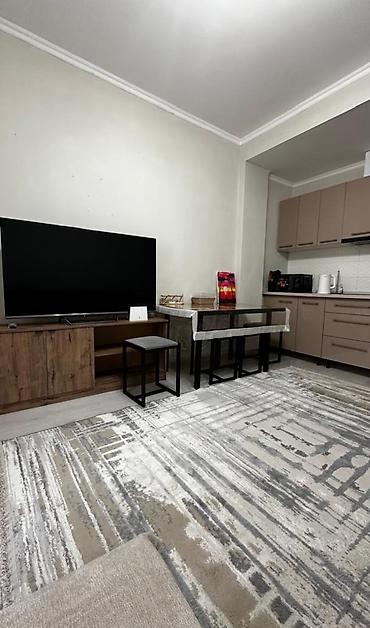 Иссык-Куль 2026: Таунхаус, Таунхаус ЦО Baytur Resort & Spa, Бостери, SPA, Детская площадка, Бассейн — 6