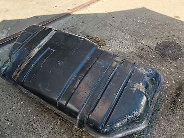 Ostali auto-delovi: Rezervoar Lada 112 br.2. Polovno, ocuvano. Ruske proizvodnje. Skinuta — 11