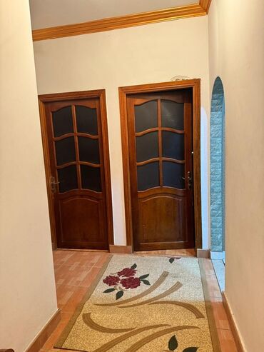 Uzunmüddətli kirayə mənzillər: 8 Noyabr Ⓜ️ 17/10 mərtəbəsi Tam təmirli və Təmiz mənzilimiz ailələr — 9