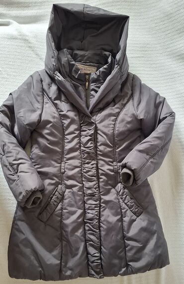 Jakne, kaputi i prsluci: Monsoon, Parka, 134-140 — 11