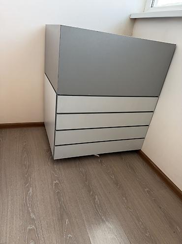 инвентарный стол: За все 5000 отдам — 3